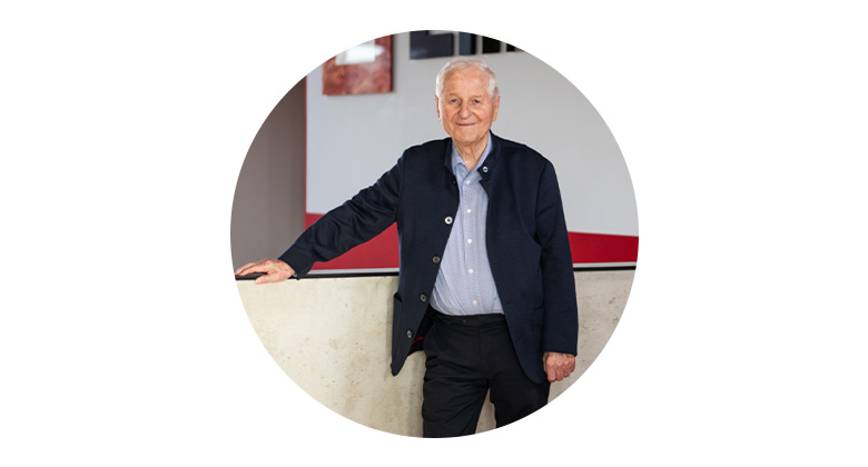 Image of Josef Thannhuber
