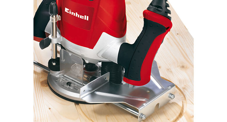 wood router