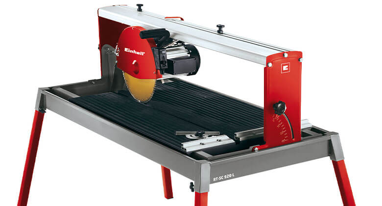 stone tile cutter