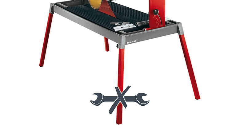 no wrench necessary